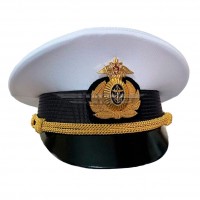 Фуражка Военно-морского флота офисная