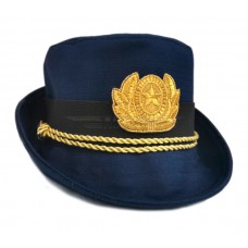 Шляпка офисная офицерский состав ВВС