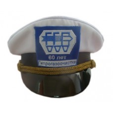 Яхтсменка с логотипом на заказ 00084